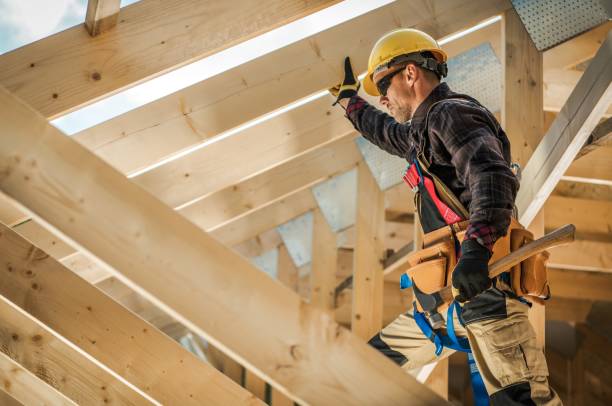 Best Residential Roofing Contractor  in Holiday Heights, NJ