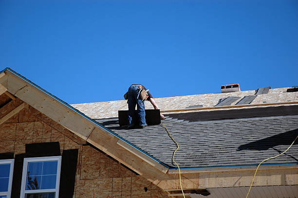 Quick and Trustworthy Emergency Roof Repair Services in Holiday Heights, NJ